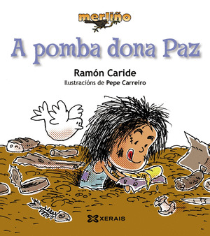 POMBA DONA PAZ, A