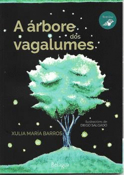 A ARBORE DOS VAGALUMES