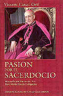 PASION POR EL SACERDOCIO