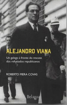 ALEJANDRO VIANA