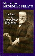 HISTORIA HETERODOXOS ESPAOOLES T.I