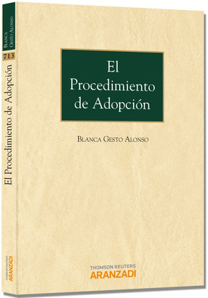 PROCEDIMIENTO DE ADOPCION