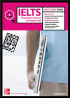 IELTS SELF-STDY (GUIDE+CD-COM)