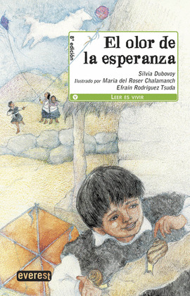 EL OLOR DE LA ESPERANZA