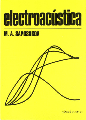 ELECTROACUSTICA