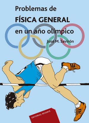 PROBLEMAS DE FISICA GENERAL AÑO OLIMPICO