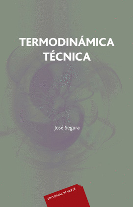 TERMODINAMICA TECNICA