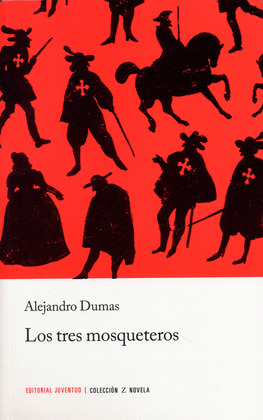 TRES MOSQUETEROS, LOS
