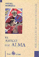 AMIGO DEL ALMA, EL/15 B2000