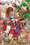 CULDCEPT, 4