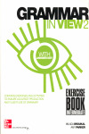 GRAMMAR VIEW, 2 EXERCISE BOOK