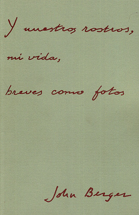 Y NUESTROS ROSTROS MI VIDA BREVES COMO FOTOS