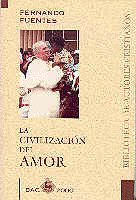 CIVILIZACION DEL AMOR, LA/16