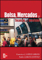 BOLSA MERCADOS Y TECNICAS DE INVERSION