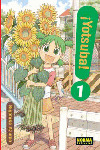 YOTSUBA, 1