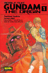 GUNDAM THE ORIGIN, 1