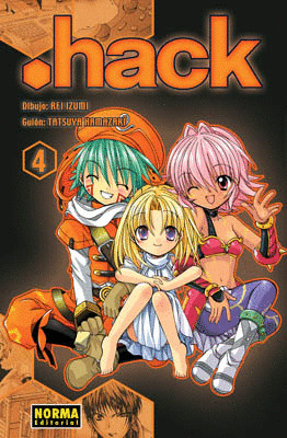 HACK, 4