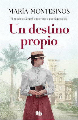 DESTINO PROPIO, UN