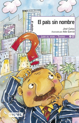 EL PAIS SIN NOMBRE