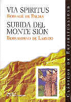 VIA SPIRITUS. SUBIDA DEL MONTE SION