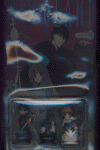 ANTOLOGIA CLAMP, 9