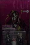 ANTOLOGIA CLAMP,10
