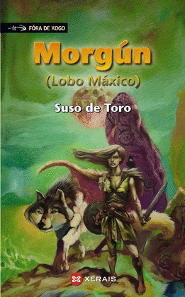 MORGUN
