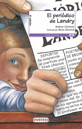 EL PERIÓDICO DE LANDRY
