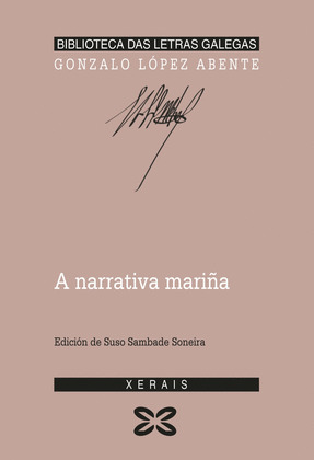 A NARRATIVA MARIÑA