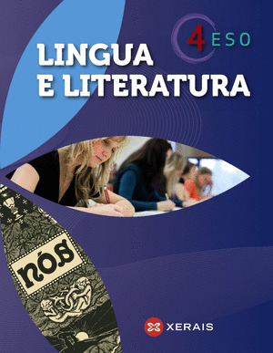 LINGUA E LITERATURA 4º ESO (2012)