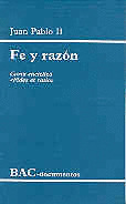 FE Y RAZON - CUARTA ENCICLICA