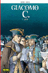 GIACOMO C,11 CARTAS