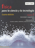 ***FISICA T-II/TIPLER 4IED.