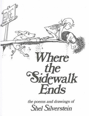 (SILVERSTEIN).WHERE THE SIDEWOALK ENDS