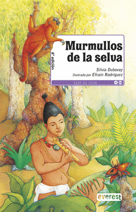 MURMULLOS DE LA SELVA.