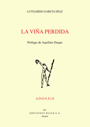 LA VIÑA PERDIDA