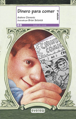DINERO PARA COMER