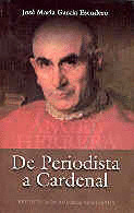 DE PERIODISTA A CARDENAL/590