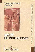 JESUS, EL PEREGRINO/20