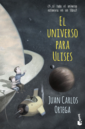 UNIVERSO PARA ULISES, EL