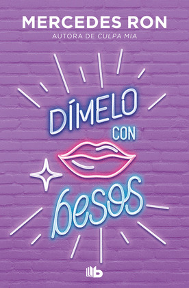 DIMELO CON BESOS (DIMELO 3)