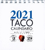 TACO SAGRADO CORAZON -2021 PEANA