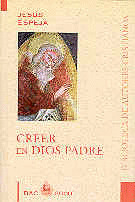 CREER EN DIOS PADRE/21