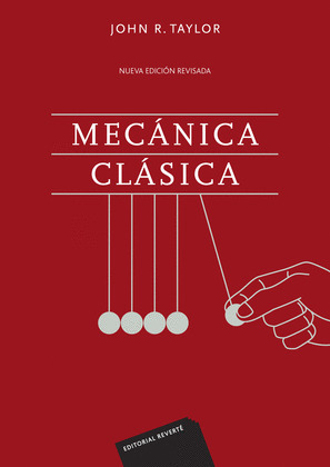 MECÁNICA CLÁSICA