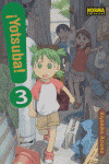 YOTSUBA, 3