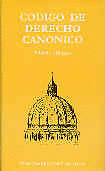CODIGO DE DERECHO CANONICO. MINOR-66