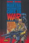 MARTHA WASHINGTON GOES TO WAR