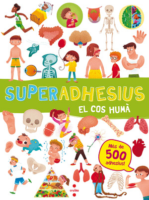 C-SUPERADHESIUS EL COS HUMA