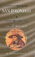 O.C.SAN JERONIMO VOL.I - OBRAS HOMILETICAS