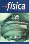 FISICA PARA LA CIENCIA Y LA TECNOLOGIA VOL 2A 5ED